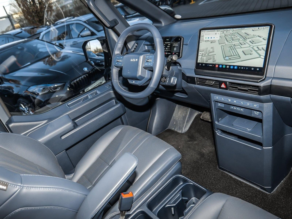 Kia PV5 Passenger