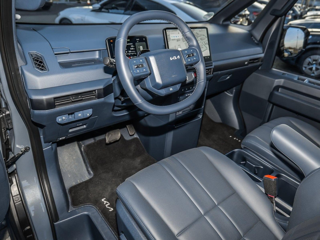 Kia PV5 Passenger