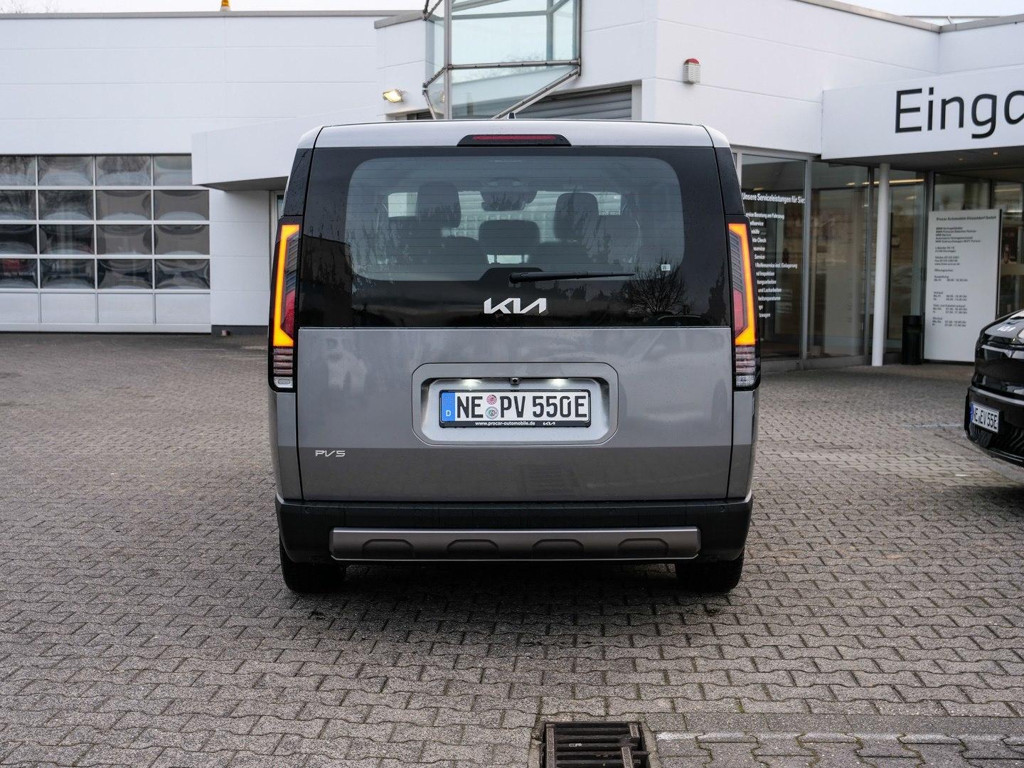 Kia PV5 Passenger