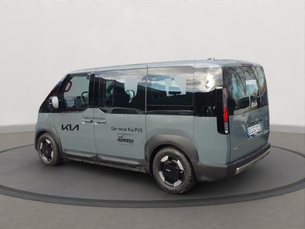 Kia PV5 Passenger