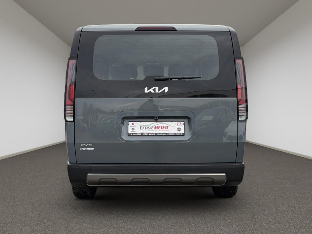 Kia PV5 Passenger