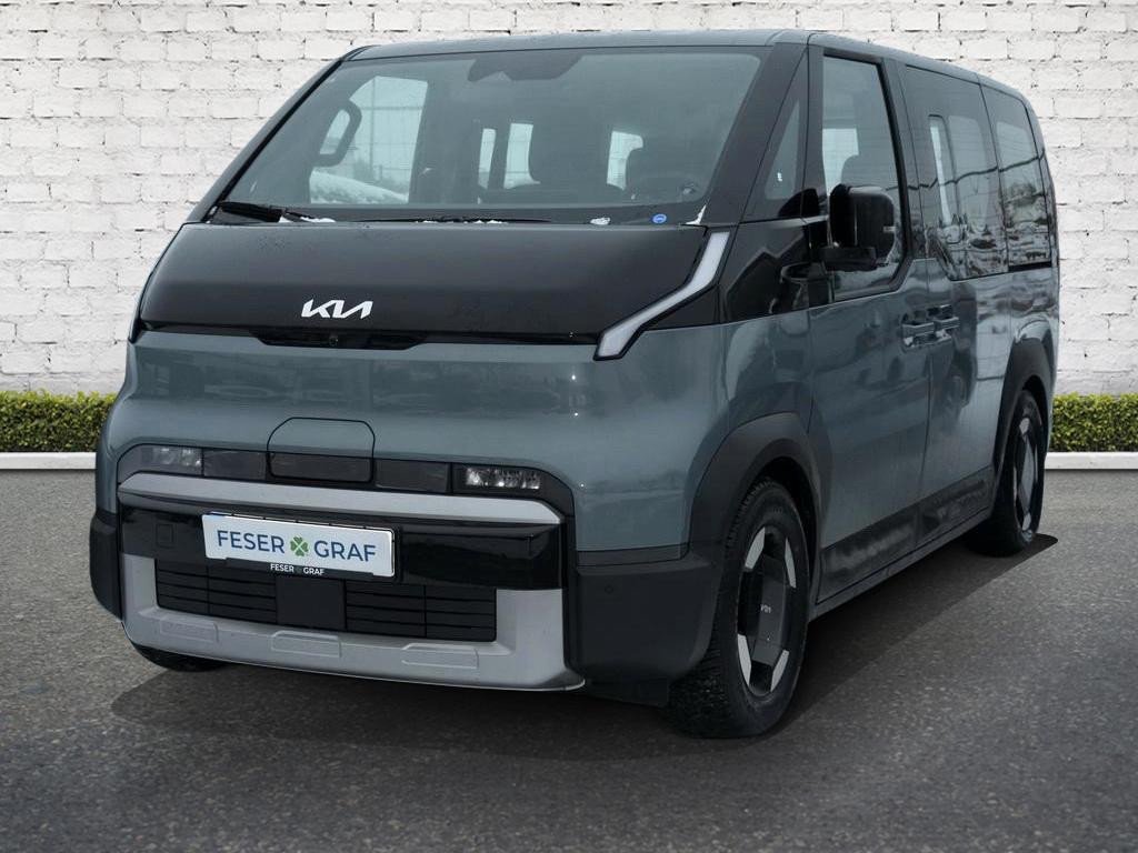 Kia PV5 Passenger