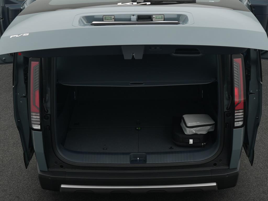 Kia PV5 Passenger