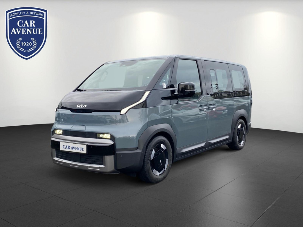 Kia PV5 Passenger