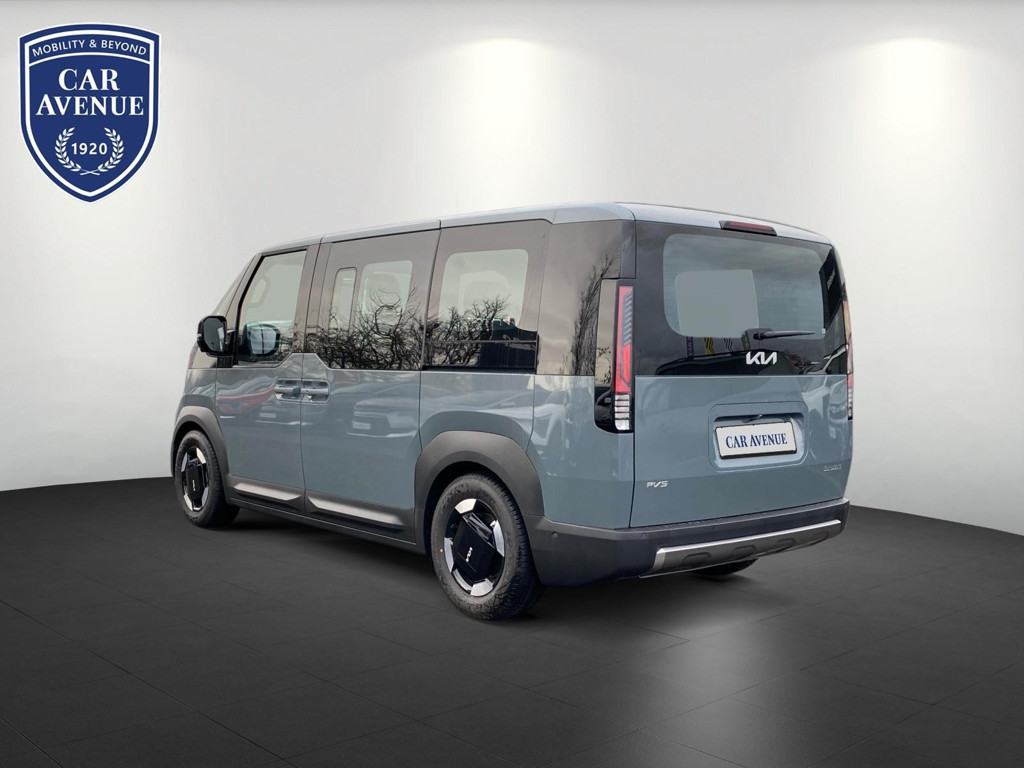 Kia PV5 Passenger