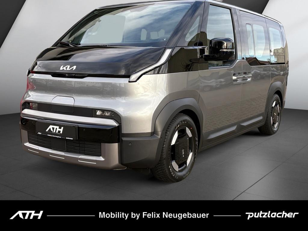Kia PV5 Passenger 2026 Elektrisch