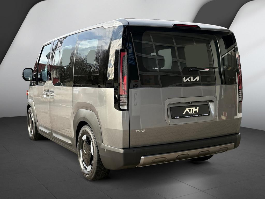Kia PV5 Passenger