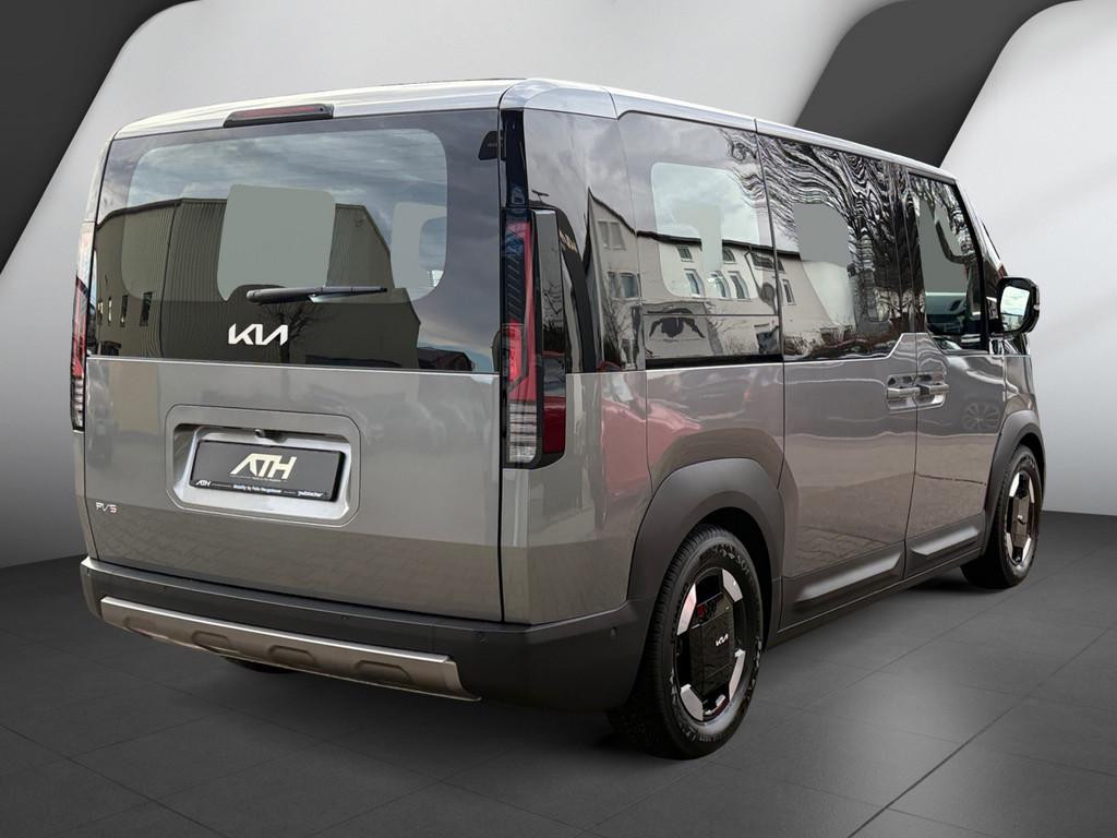 Kia PV5 Passenger