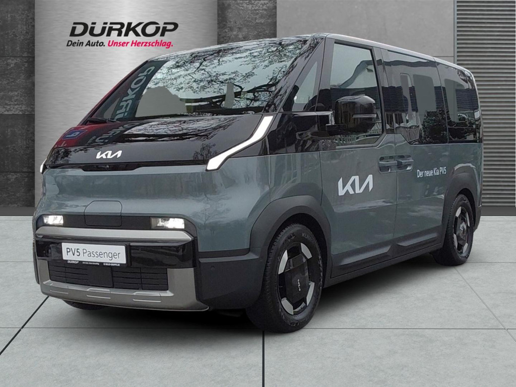Kia PV5 Passenger