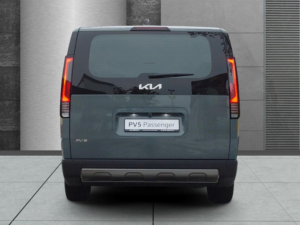 Kia PV5 Passenger
