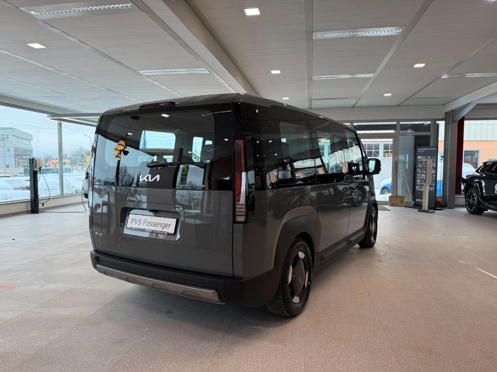 Kia PV5 Passenger