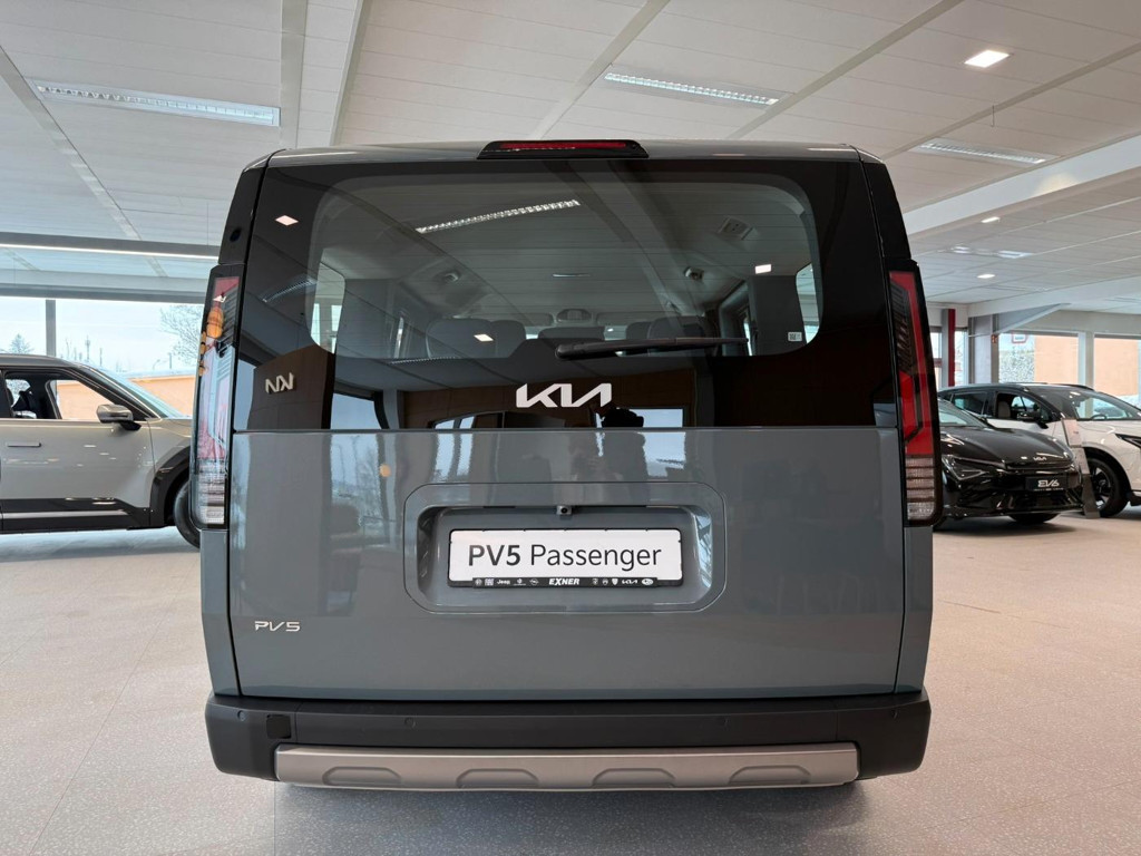 Kia PV5 Passenger