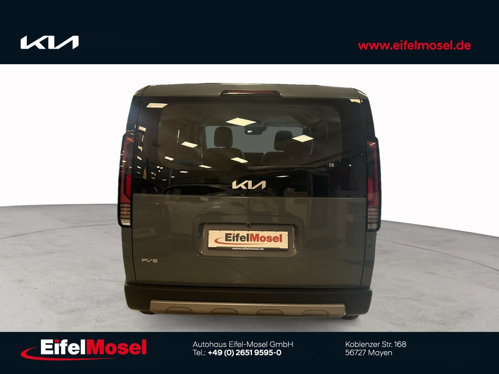 Kia PV5 Passenger