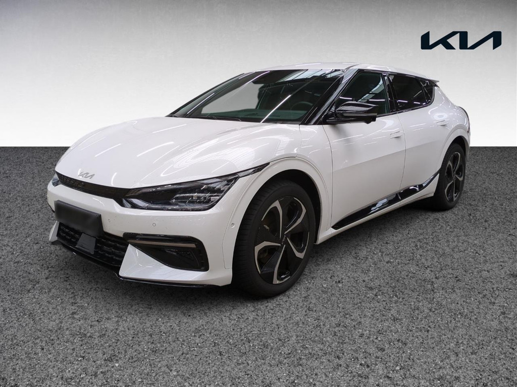 Kia EV6 2024 Elektrisch