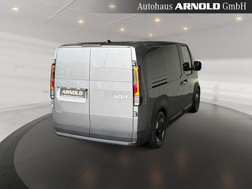 Kia PV5 Passenger
