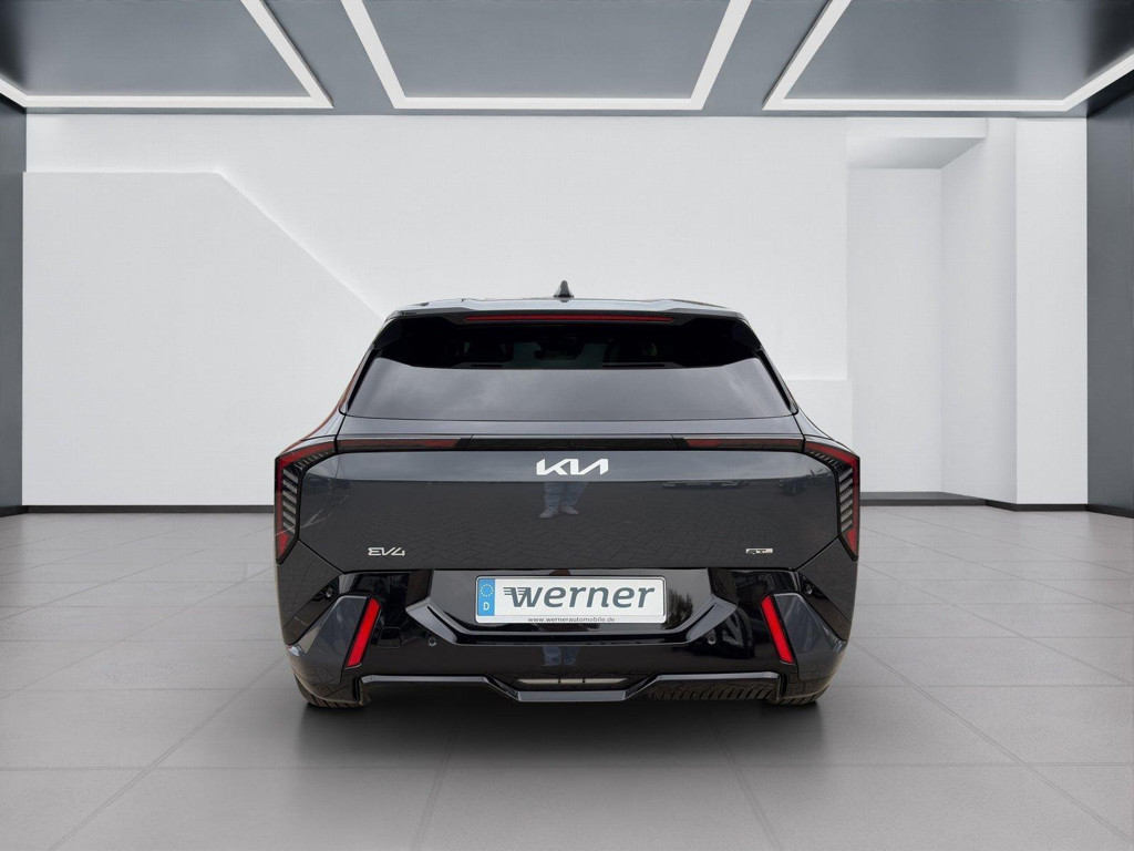 Kia EV4