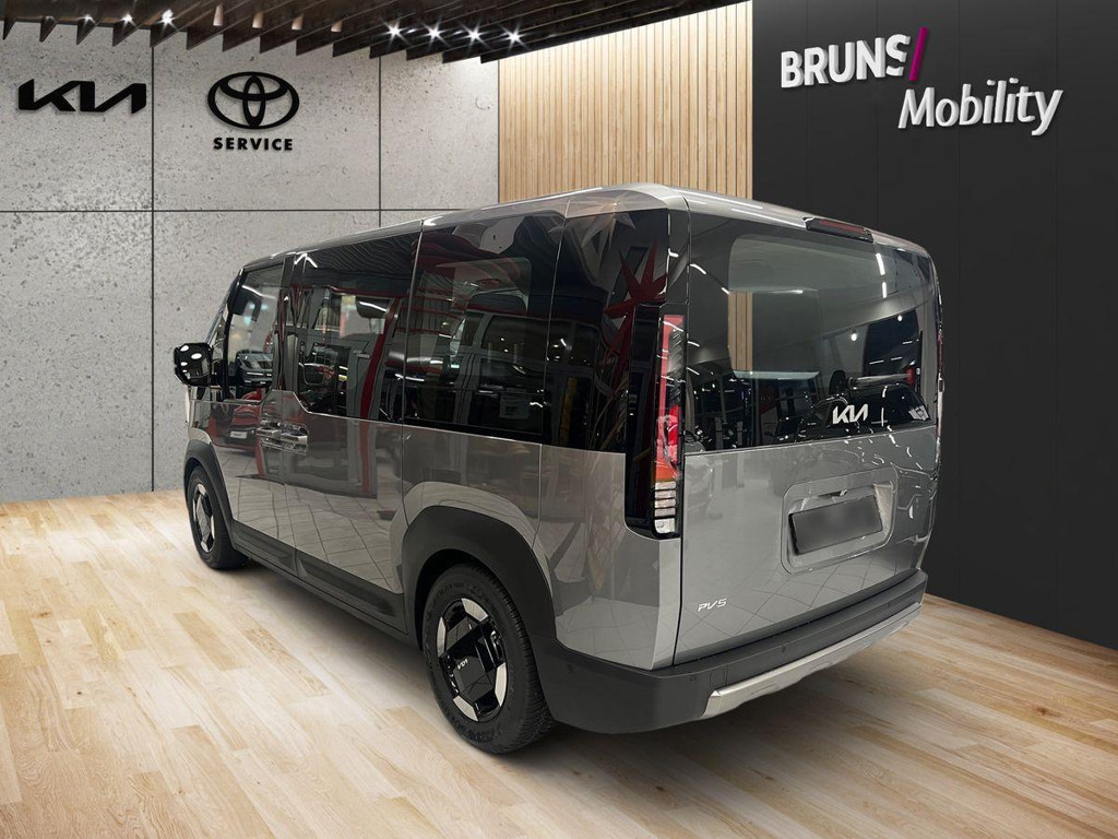Kia PV5 Passenger
