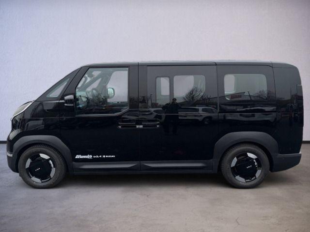 Kia PV5 Passenger