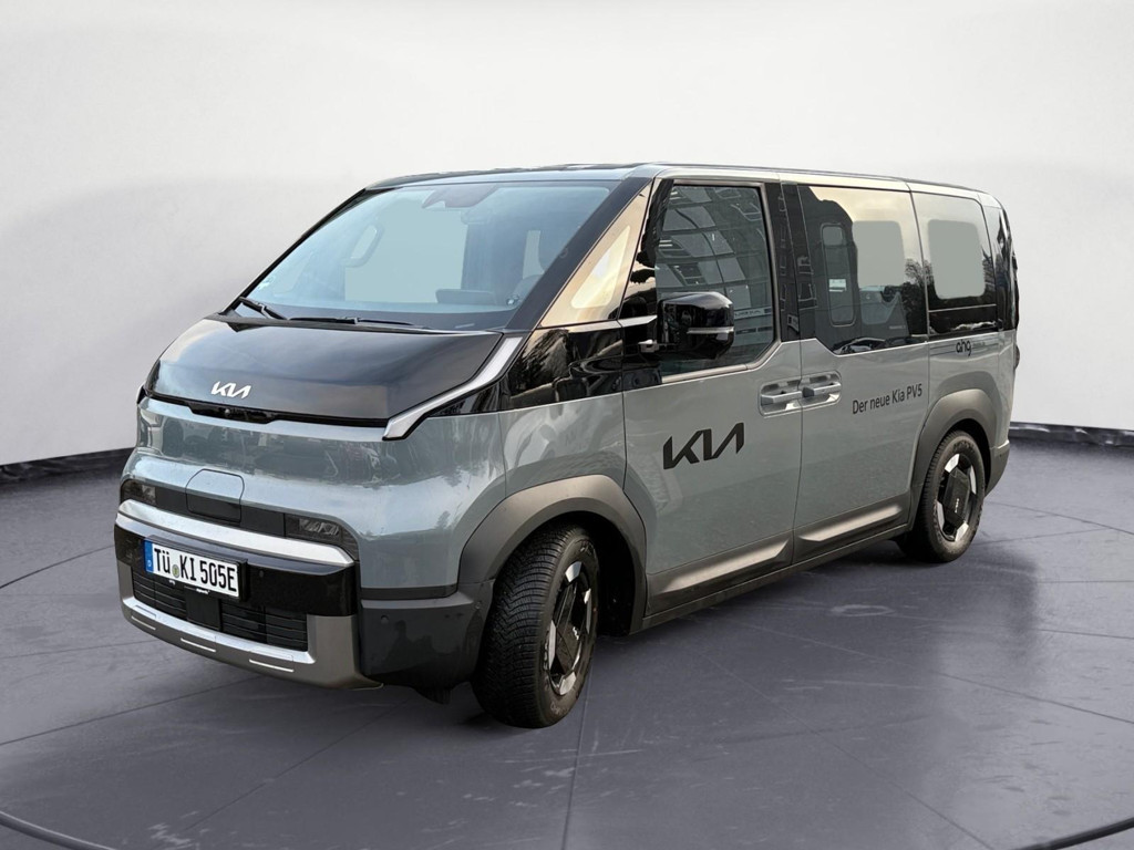 Kia PV5 Passenger 2025 Elektrisch