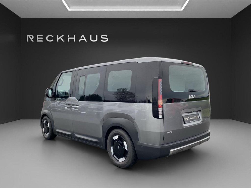Kia PV5 Passenger