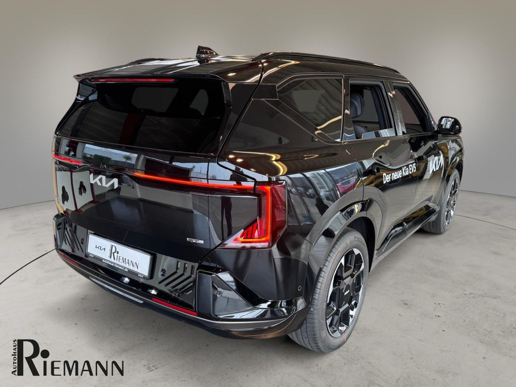 Kia EV5
