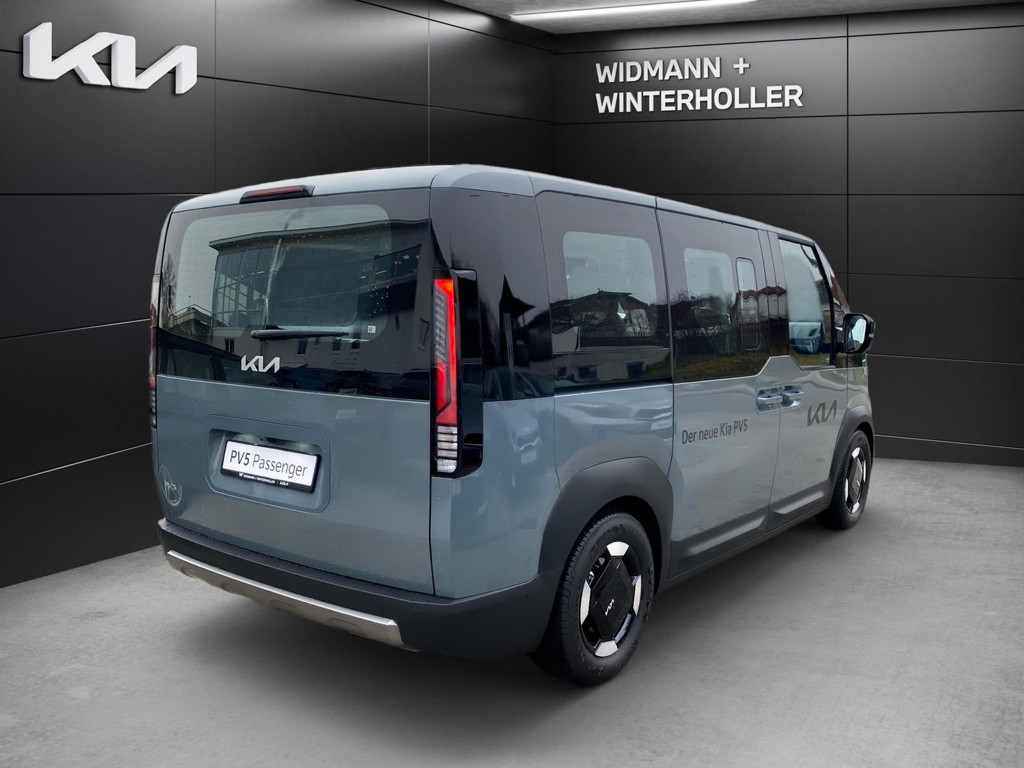 Kia PV5 Passenger