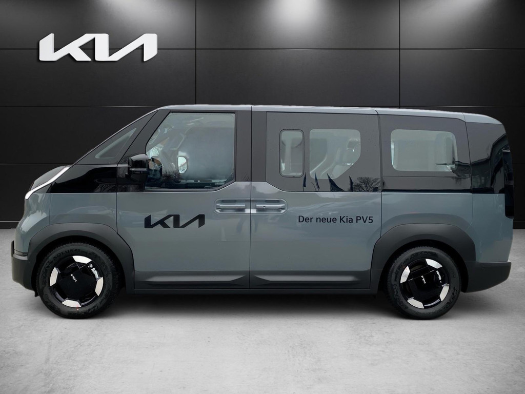 Kia PV5 Passenger