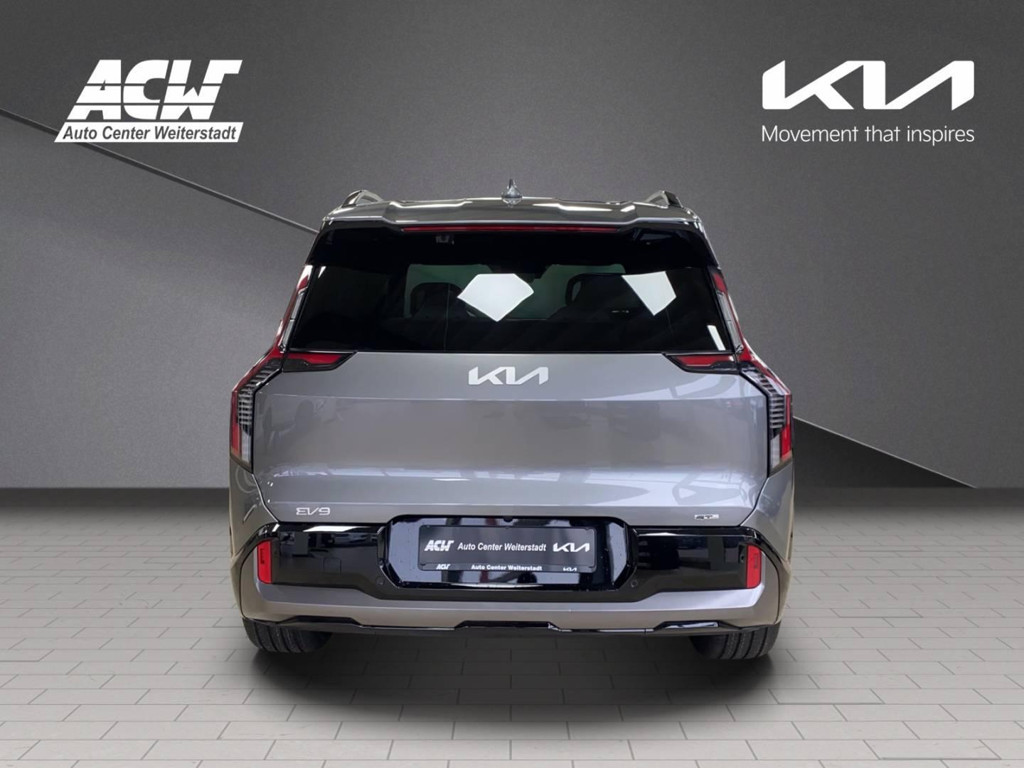 Kia EV9