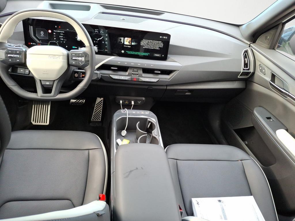 Kia EV5