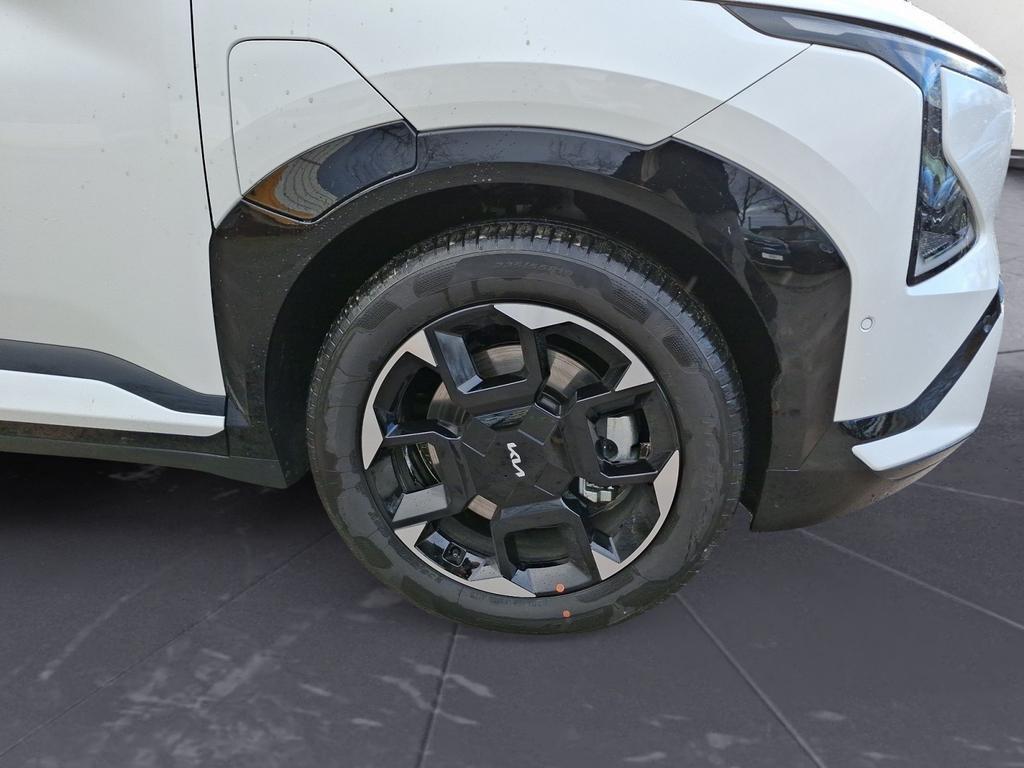 Kia EV5