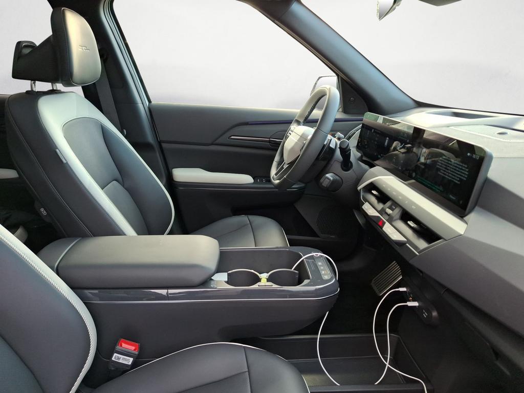 Kia EV5