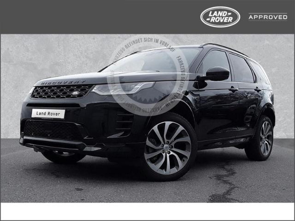 Land Rover Discovery Sport 2025 Diesel