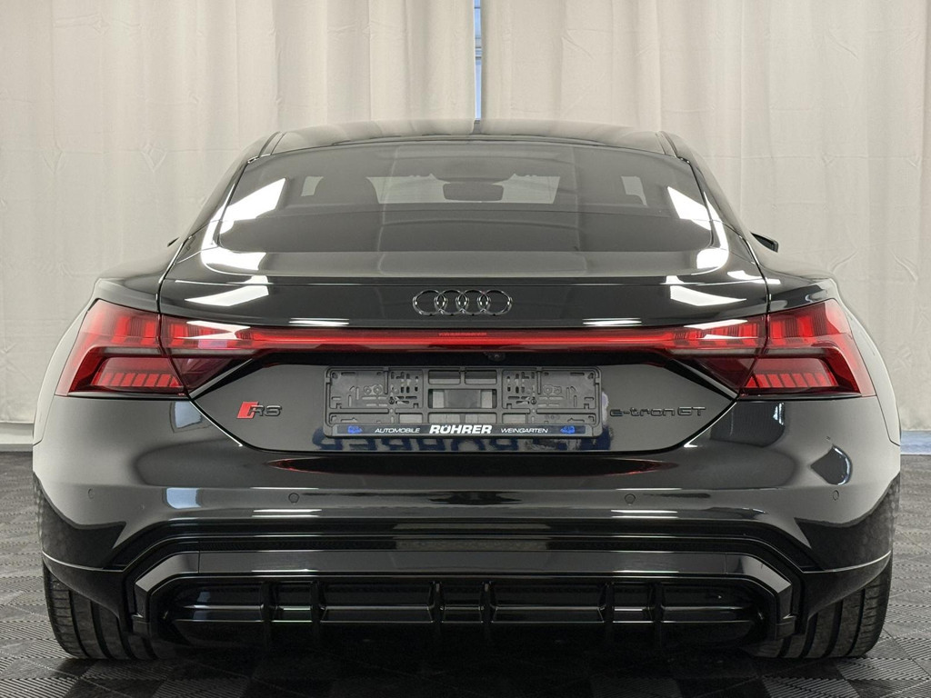 Audi RS e-tron GT