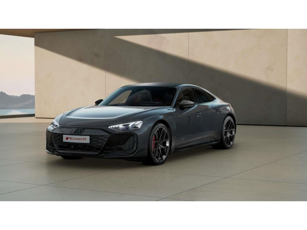 Audi RS e-tron GT