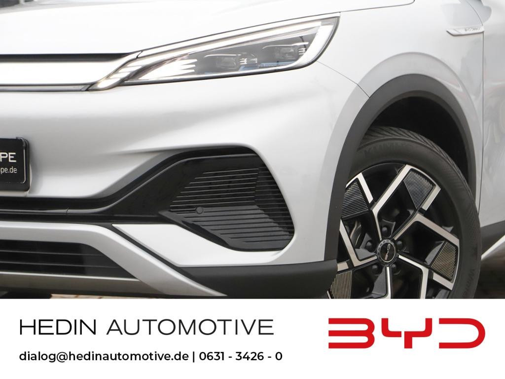 BYD ATTO 3