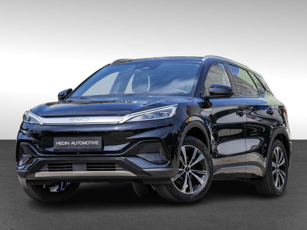 BYD ATTO 3