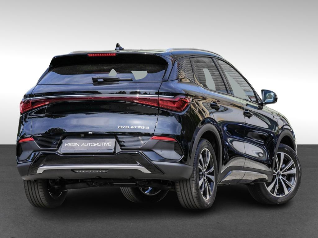 BYD ATTO 3