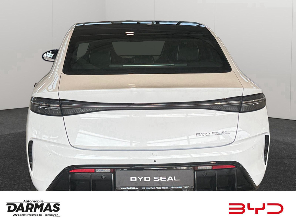 BYD Seal