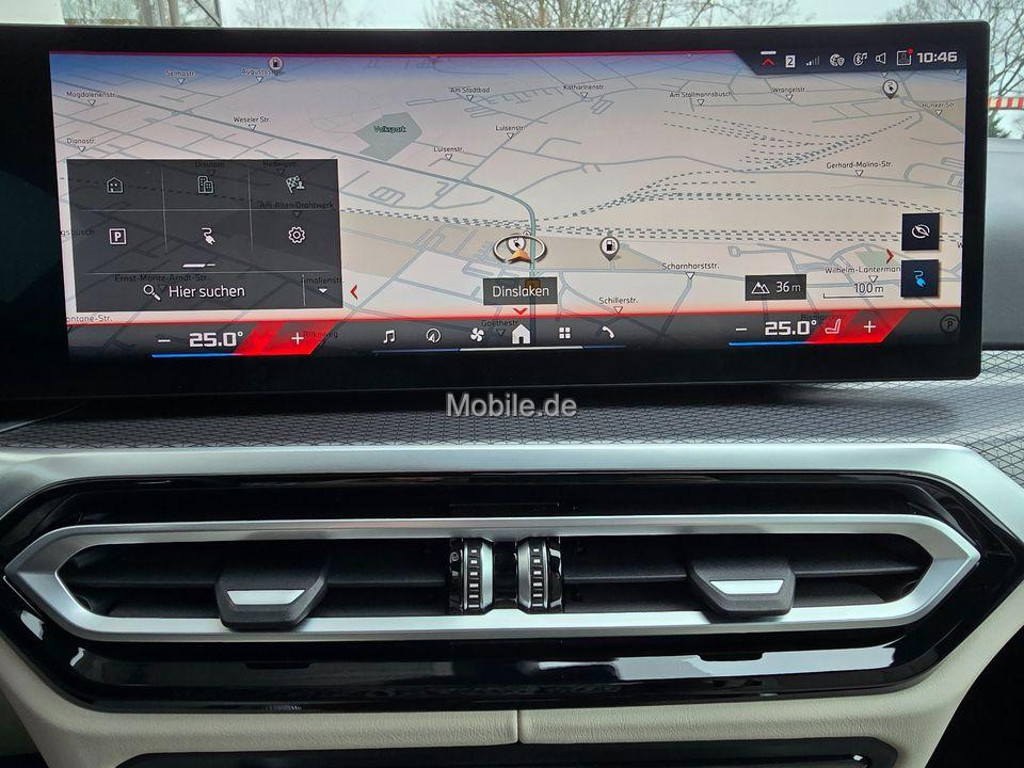 BMW i4 2023 Elektrisch