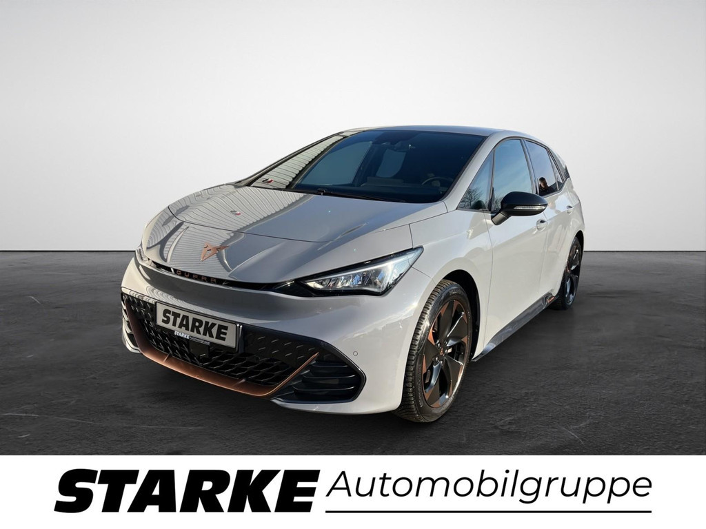 Cupra Born 2023 Elektrisch