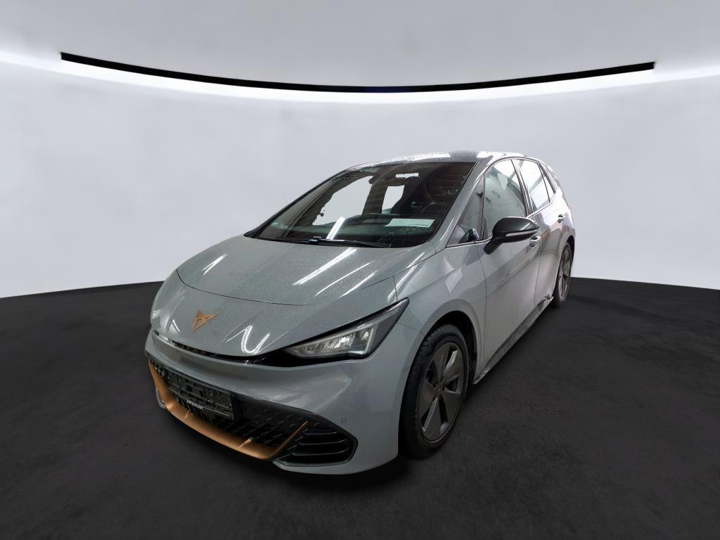 Cupra Born 2023 Elektrisch