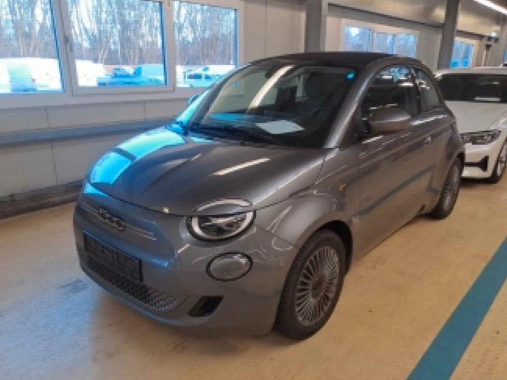 Fiat 500e 2022 Elektrisch