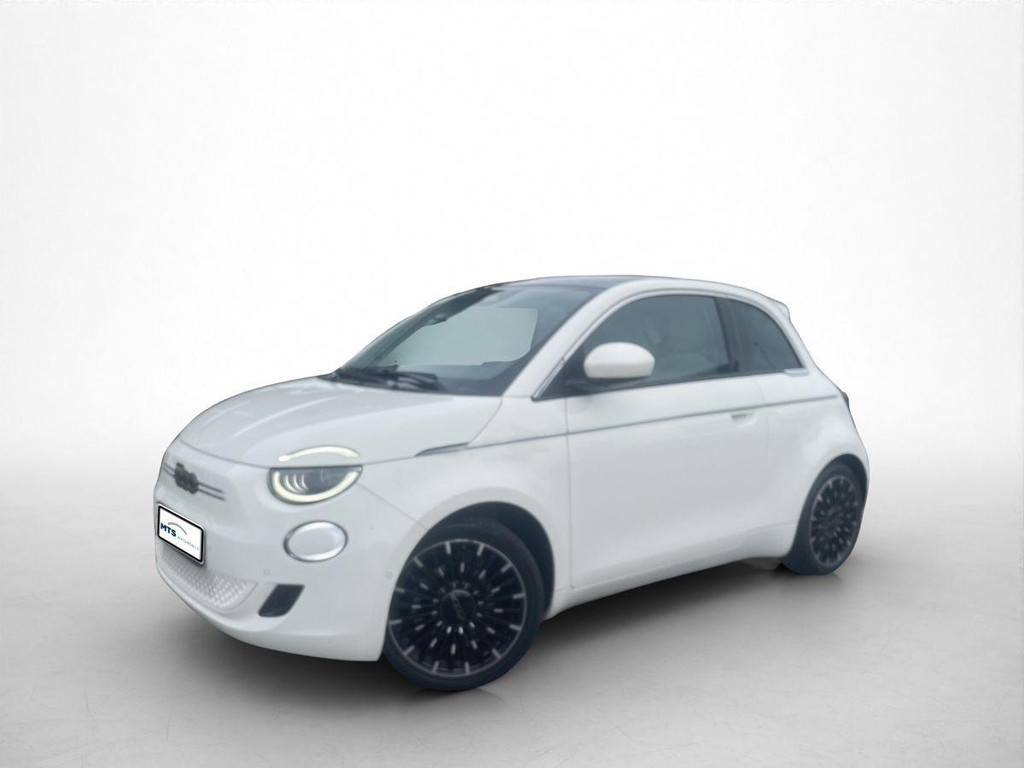 Fiat 500e 2023 Elektrisch