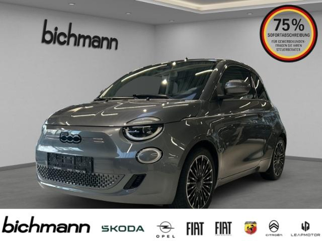 Fiat 500e 2023 Elektrisch