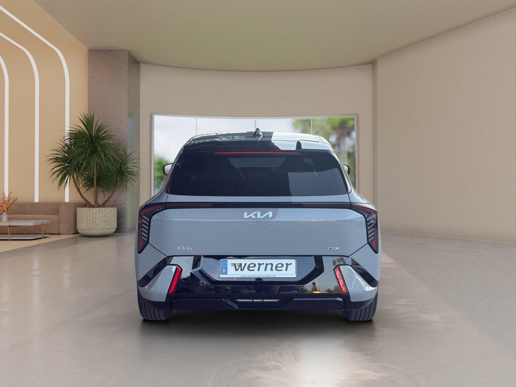 Kia EV4