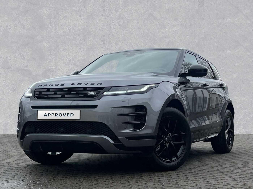 Land Rover Range Rover Evoque 2025 Diesel