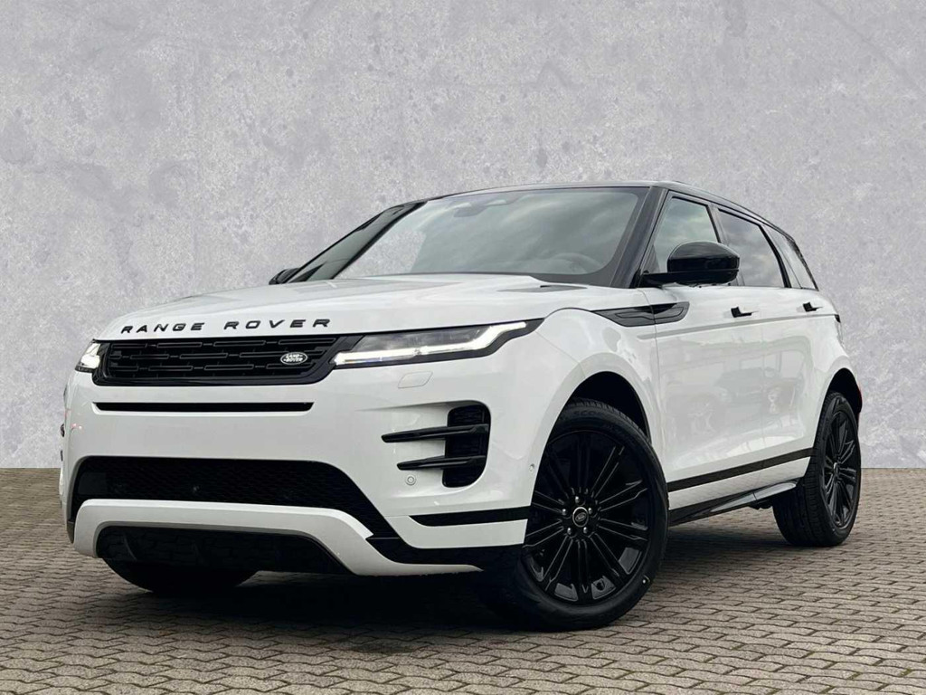 Land Rover Range Rover Evoque 2026 Diesel