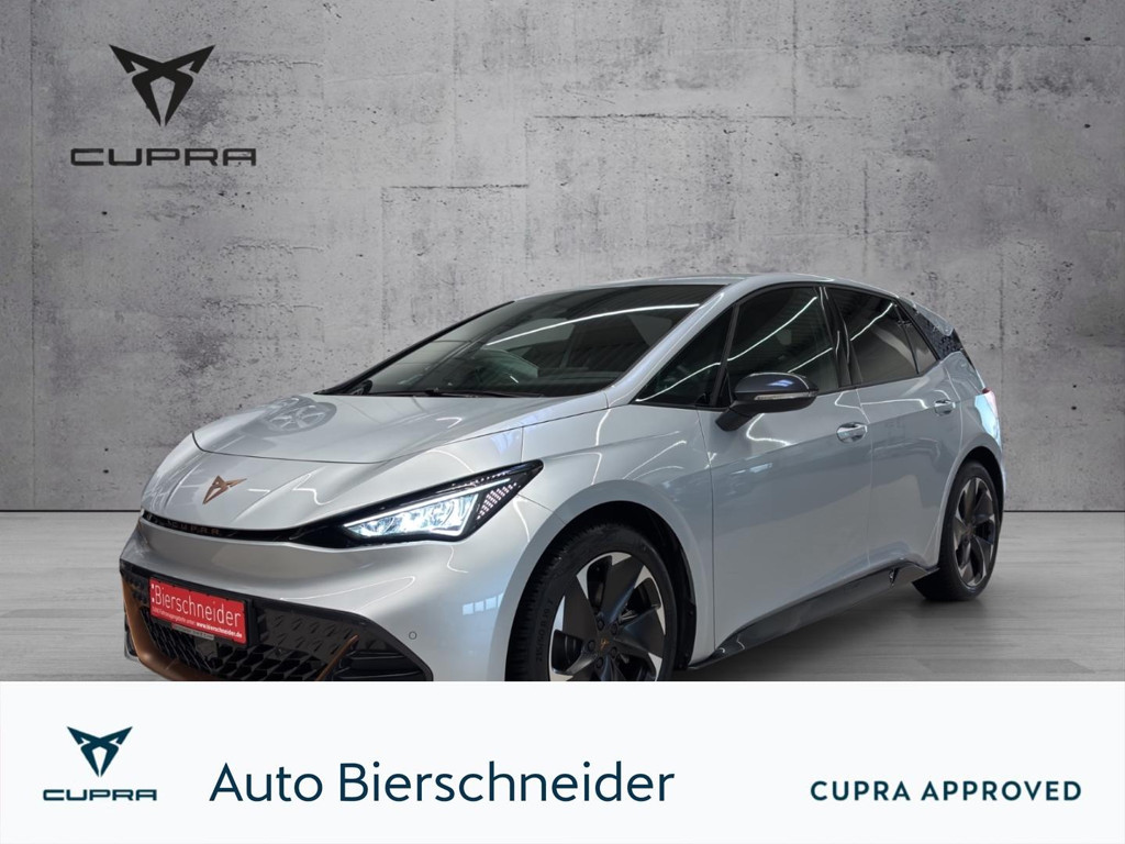 Cupra Born 2025 Elektrisch