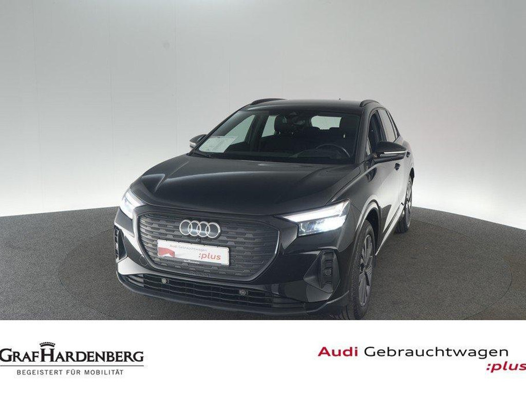 Audi Q4 e-tron 2022 Elektrisch