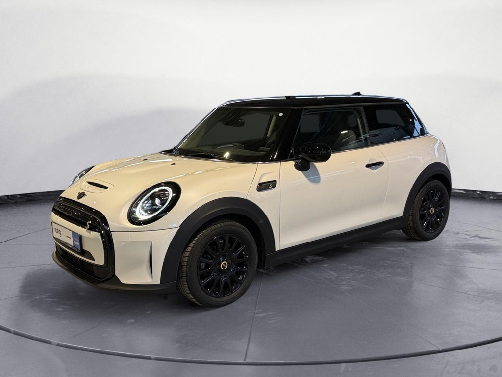 Mini Mini Electric 2022 Elektrisch